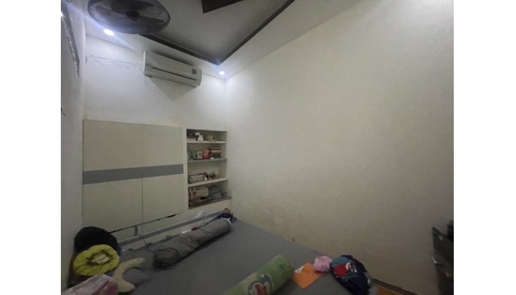 NHÀ HXH 82M2, ĐƯỜNG 9, TRƯỜNG THỌ THỦ ĐỨC, 4.2TỶ.