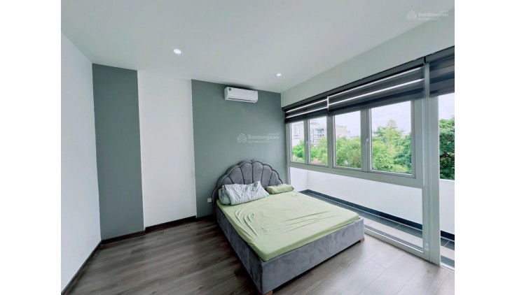 Siêu phẩm tại Làng Đại Học ABC, Phước Kiển, bán biệt thự DT 250m2, 3 tầng, full NT cao cấp,24 tỷ
