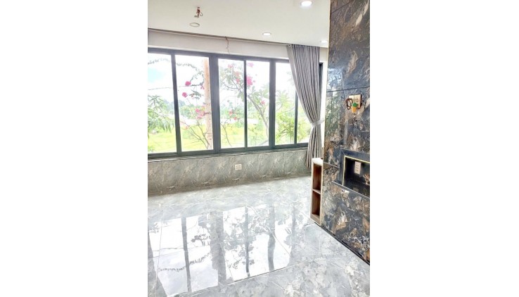 NHÀ HXH 3 TẦNG, 116M2, NGÔ CHÍ QUỐC, BÌNH CHIỂU THỦ ĐỨC, 8.3Tỷ.