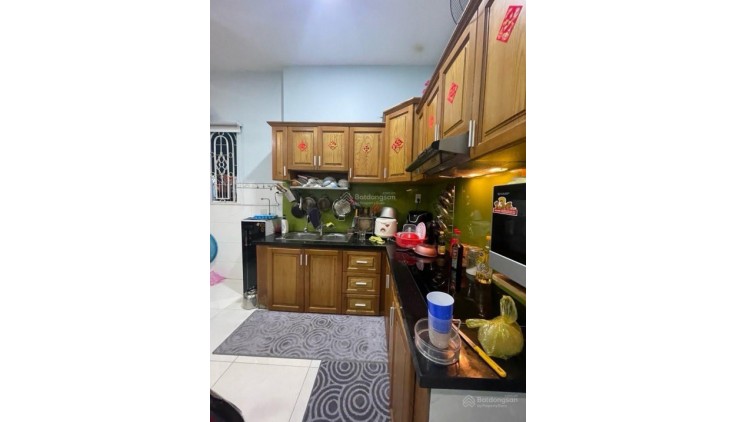 Bán nhà HXH SƠN KỲ,Q.Tân Phú 68M2 3T 3PN gần chợ Sơn Kỳ, AEON giá 6 tỷxx