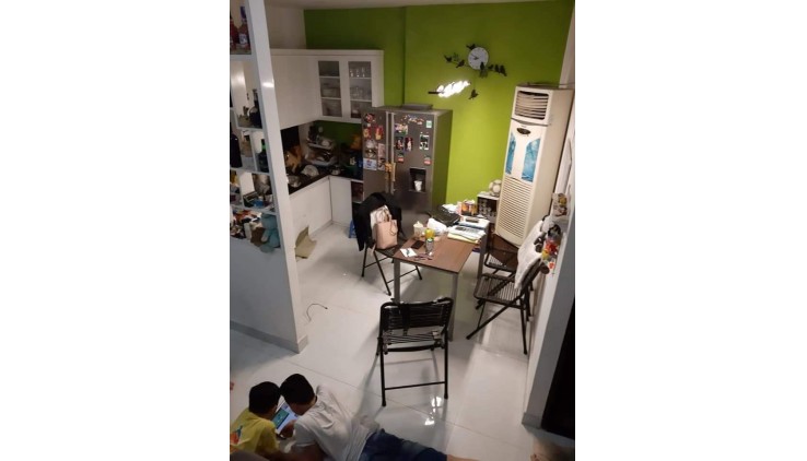Bán nhà Phú Nhuận, ĐOÀN THỊ ĐIỂM, 5m x 12m, 3 lầu, 5.2 tỷ: