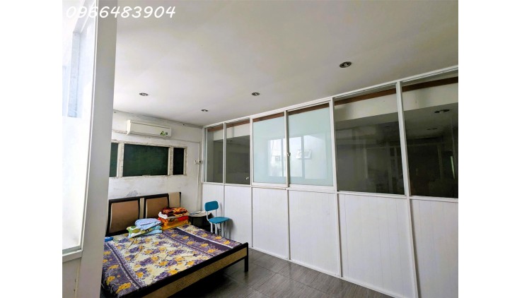 Cho thuê nhà 1T1L 5*15m 2pn hẻm xe hơi ful nội thất đường 17 - Linh Trung