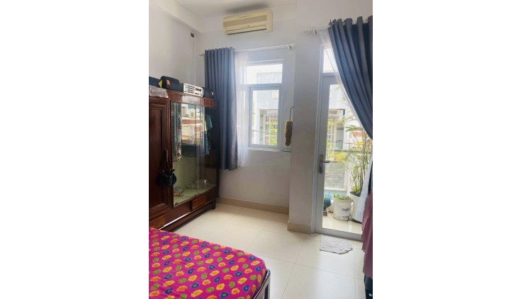 Bán nhà Bông Sao, Phường 5, Quận 8, 67m2, ngang 4m, chỉ 5.7 tỷ