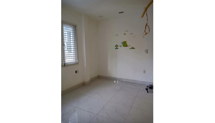 Bán nhà Phú Nhuận, ĐOÀN THỊ ĐIỂM, 5m x 12m, 3 lầu, 5.2 tỷ: