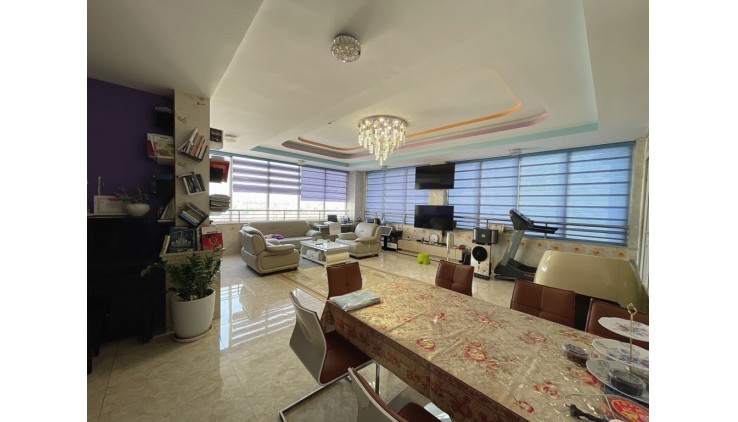 8 Tầng 24 Phòng 262m2 có 26 tỷ Phan Huy Ích Phường 12 Gò Vấp Hồ Chí Minh