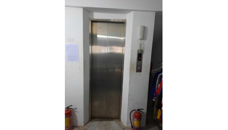 Bán gấp Tòa Nhà 5 Tầng CHDV Phòng Trọ 202m2 có 21,5 tỷLê Đức Thọ Phường 15 Gò Vấp TP Hồ Chí Minh