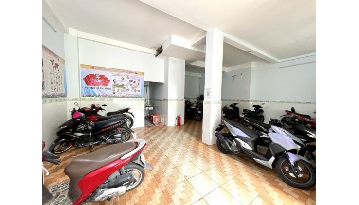 Bán gấp CHDV 6 Tầng 450m2 có 49 tỷ x Phan Anh Bình Hưng Hòa A Bình Tân Hồ Chí Minh