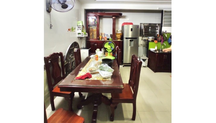 Bán gấp Nhà 4 tầng 78m2 có 8 tỷ Lê Đức Thọ Phường 14 Gò Vấp Hồ Chí Minh