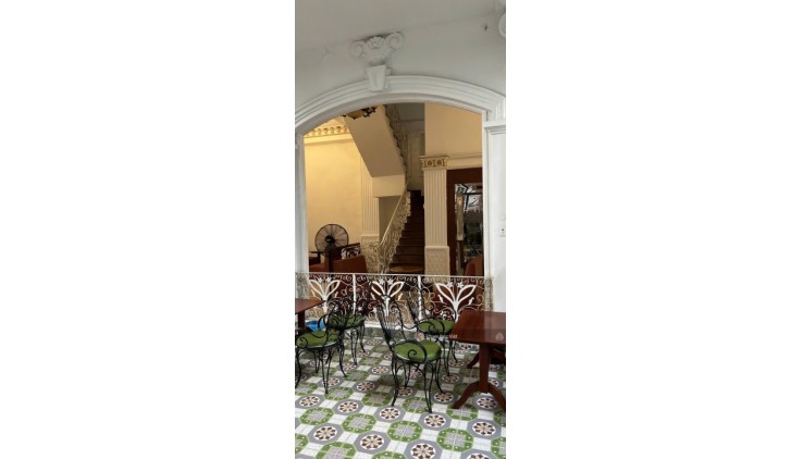 Vị trí đẹp Mặt tiền Nguyễn Văn Quá  Quận 12 - 10x 36m (CN: 380m2) - HDT: 50tr/th - Giá 27 tỷ TL