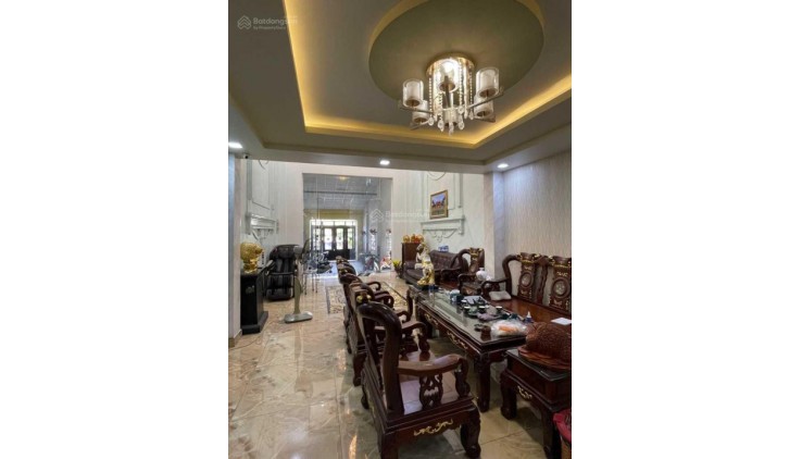 QUẬN 8 - MTKD KHÁCH SẠN 7 TẦNG THANG MÁY - 28 PHÒNG - 205m2 - NHỈNH 27 TỶ TL