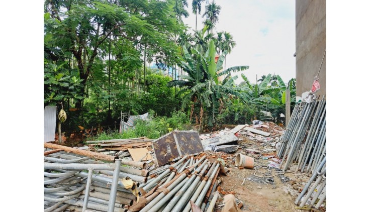 ĐẤT HXH 111M2, LINH ĐÔNG THỦ ĐỨC, 4.7Tỷ.