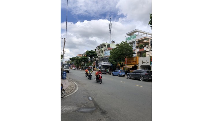 CHDV HXH 5 TẦNG, HOÀNG DIỆU 2, 80M2, LINH TRUNG THỦ ĐỨC, 8.7Tỷ.