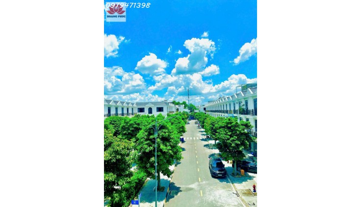 Căn Nhà 5 Tầng Mơ Ước - Vị Trí Vàng Võ Văn Ngân, Thủ Đức - Giá Hời 6.X Tỷ - 50m2 - SHR
