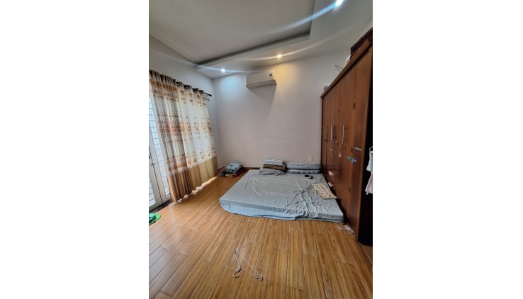 MẶT TIỀN KINH DOANH 3 TẦNG 105M2, KHỔNG TỬ, HIỆP PHÚ Q9, 13.6Tỷ.
