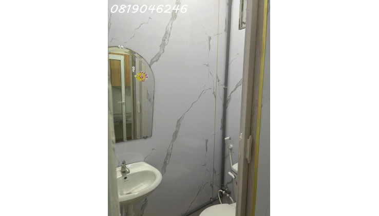 CHÍNH CHỦ CHO THUÊ PHÒNG ĐƯỜNG NGUYỄN GIA TRÍ