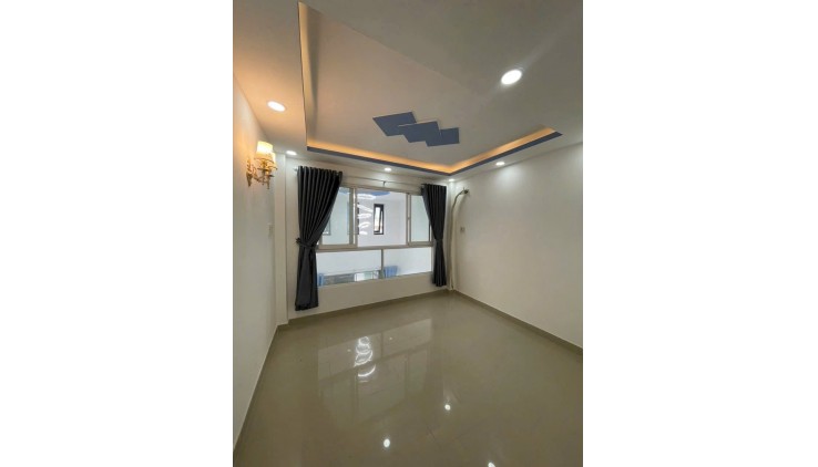 Bán nhà Bông Sao, Phường 5, Quận 8, 67m2, ngang 4m, chỉ 5.7 tỷ