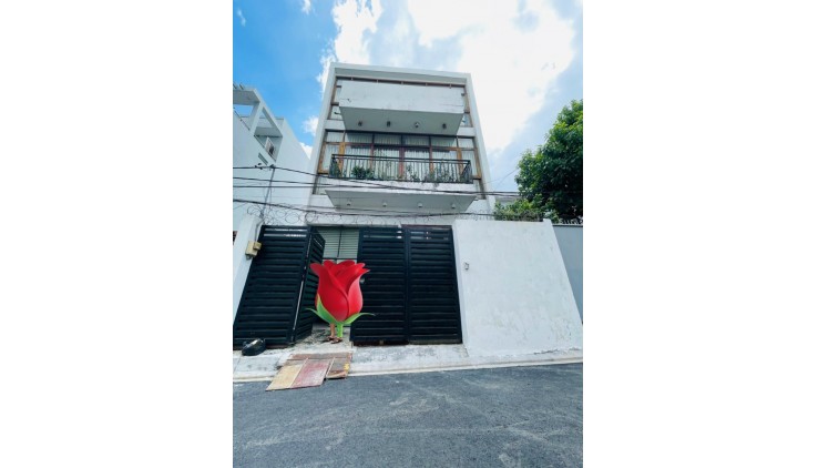 VILLAS LÊ VĂN VIỆT 185M2, TĂNG NHƠN PHÚ A, THỦ ĐỨC, 21.6TỶ.