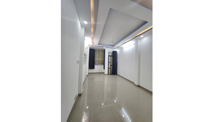 Bán nhà Bông Sao, Phường 5, Quận 8, 67m2, ngang 4m, chỉ 5.7 tỷ