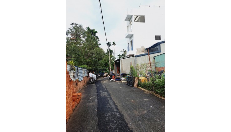 ĐẤT HXH 111M2, LINH ĐÔNG THỦ ĐỨC, 4.7Tỷ.