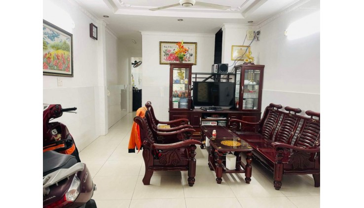 Ngộp bank BÁNGẤP nhà HXH thông TânHương- VườnLài- 53m2 (4x13)m 2 tầng CHỈ 5,799tỷ