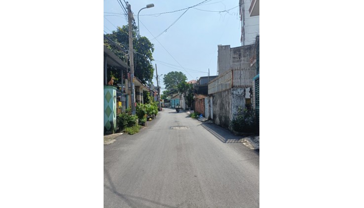 NHÀ 120M2, ĐƯỜNG 212, PHƯỚC LONG A THỦ ĐỨC, 4.7Tỷ