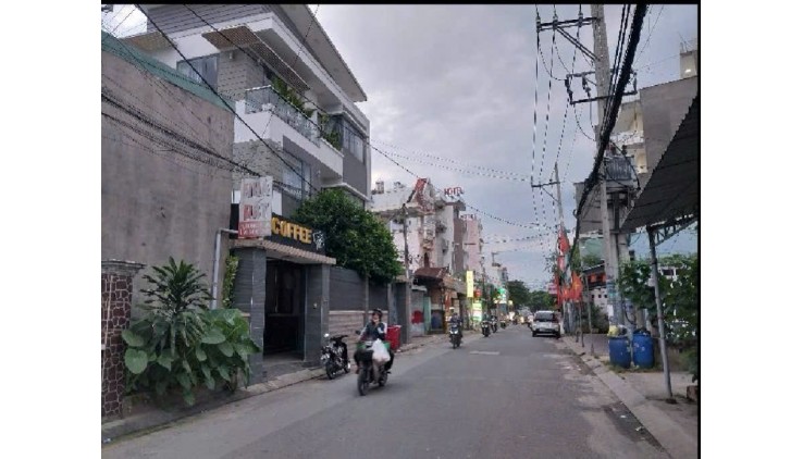 BÁN NHÀ LÊ VĂN KHƯƠNG QUẬN 12