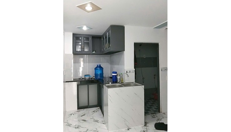 SỞ HỮU NHÀ ĐẸP - GIÁ Tốt - Vị Trí Tại : Huỳnh Tấn Phát  - Khu Phố 2 Phú Thuận - Quận 7- Hồ Chí Minh