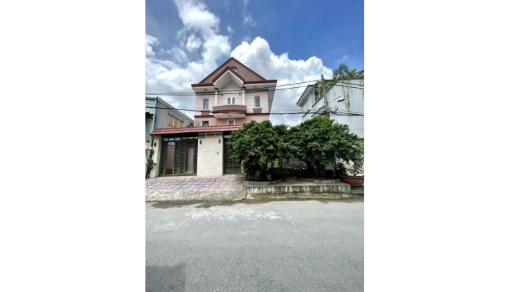QUỐC LỘ 13, 4 TẦNG 266M2, HIỆP BÌNH PHƯỚC THỦ ĐỨC, 23TỶ.