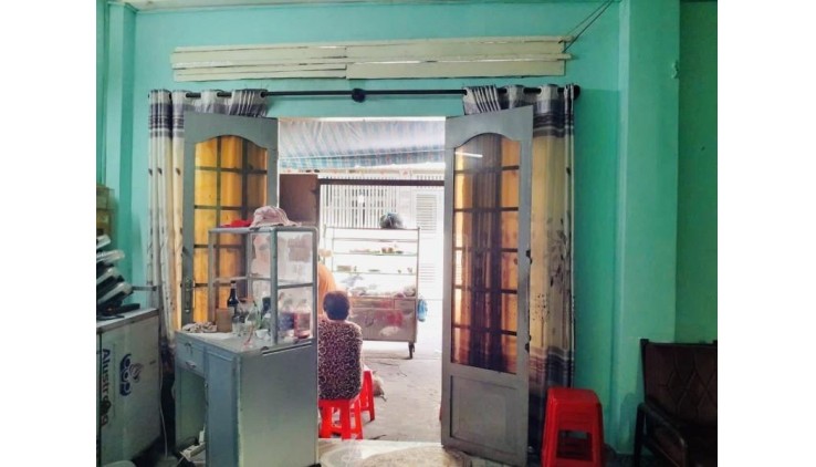 BÁN NHÀ MỚI CÁCH HẺM XE HƠI 20M, DT CÔNG NHẬN 40M2 KHU VỰC P8 GÒ VẤP GIÁ CHỈ NHỈNH NHẸ 3 TỶ