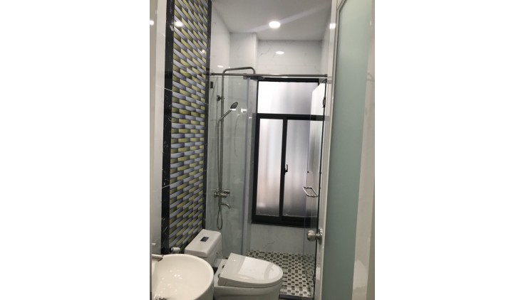 Bán Nhà Hẻm Xe Hơi đường Trần Văn Đang,Q.3,DT:4mx18m,KC:5 lầu,Giá:14,25 tỷ