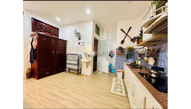 Nhà chính chủ HXH 6m đường số 20, Hiệp Bình Chánh, Thủ Đức 6x10(60m2). 1trệt 2lầu 4tỷ090. Sổ riêng