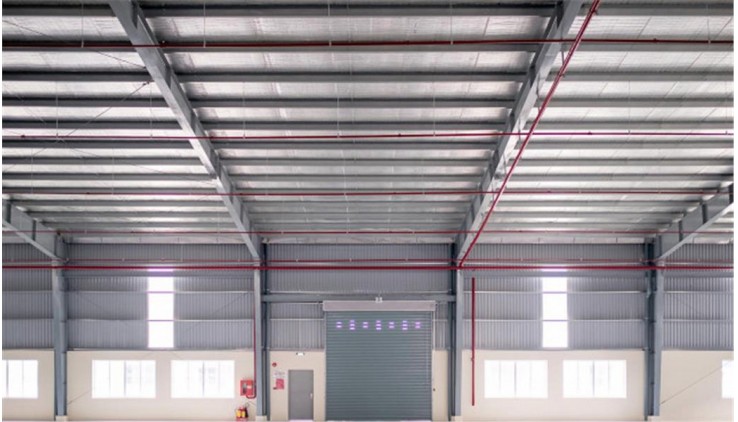 Cho thuê mặt bằng mặt tiền Nguyễn Thái Bình, phường 4, Tân Bình, DT 7m x 8m, 13 triệu