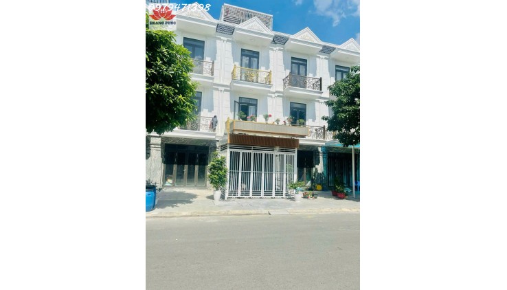 Căn Nhà 5 Tầng Mơ Ước - Vị Trí Vàng Võ Văn Ngân, Thủ Đức - Giá Hời 6.X Tỷ - 50m2 - SHR
