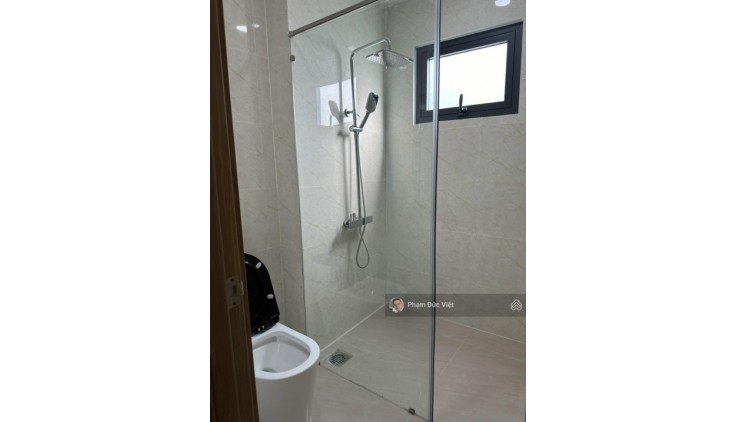 Bán nhà hẻm xe hơi 80 Hoàng Hoa Thám P. 7, Bình Thạnh 5.2x8m 4PN 4WC giá 8 tỷ TL