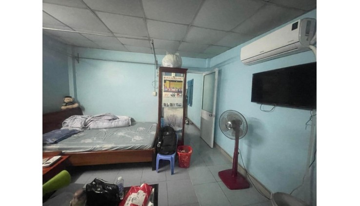 NHÀ 2 TẦNG 51M2, ĐƯỜNG 4, TRƯỜNG THỌ, 2.8TỶ TL.