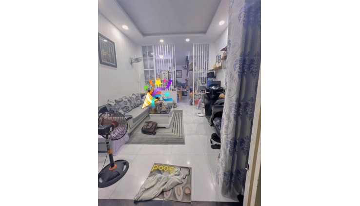 Bán Nhà 3PN 4×17 Không lộ giới Phạm Văn Chiêu Gò Vấp 5 Tỷ Nhỏ