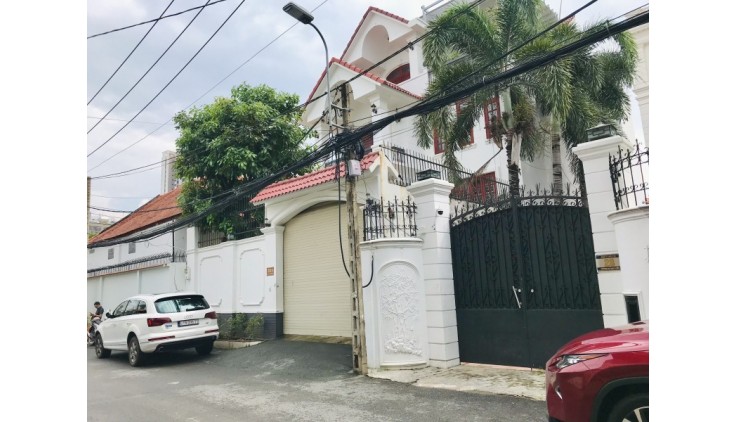 BIỆT THỰ THẢO ĐIỀN VILLA 405M2, THẢO ĐIỀN THỦ ĐỨC, 80Tỷ.