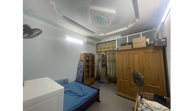 NHÀ 2 TẦNG 44M2, ĐƯỜNG 22, PHƯỚC LONG B, Q9, 3.9TỶ.