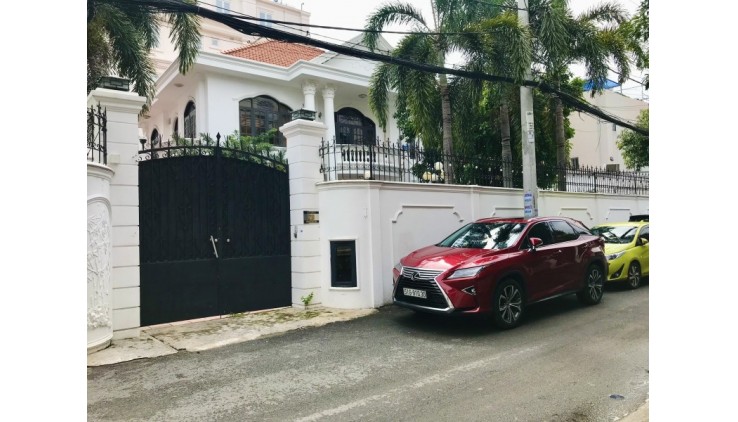 BIỆT THỰ THẢO ĐIỀN VILLA 405M2, THẢO ĐIỀN THỦ ĐỨC, 80Tỷ.