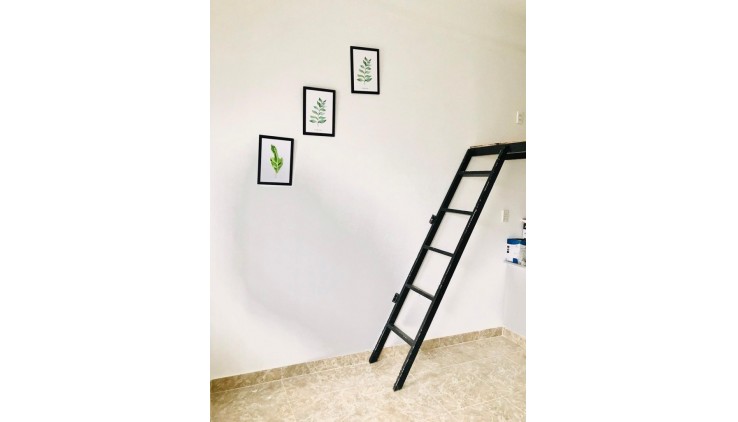 Bán gấp Tòa Nhà 5 Tầng CHDV Phòng Trọ 202m2 có 21,5 tỷLê Đức Thọ Phường 15 Gò Vấp TP Hồ Chí Minh