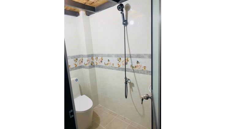 Bán gấp Tòa Nhà CHDV Phòng Trọ 5 Tầng 300m2 có 27 tỷ x Dương Quảng Hàm Phường 5 Gò Vấp TP Hồ Chí Minh