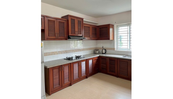 Cho thuê Biệt Thự 230m2 3 tầng 12tr/t Bình Mỹ Củ Chi TP.HCM