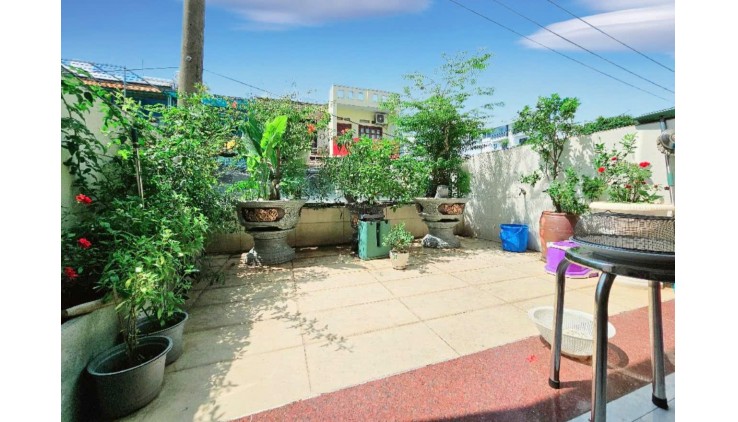 Bán Nhà Mặt Tiền Kinh Doanh 16M Nguyễn Oanh F17 Gò Vấp Hơn 13 Tỷ