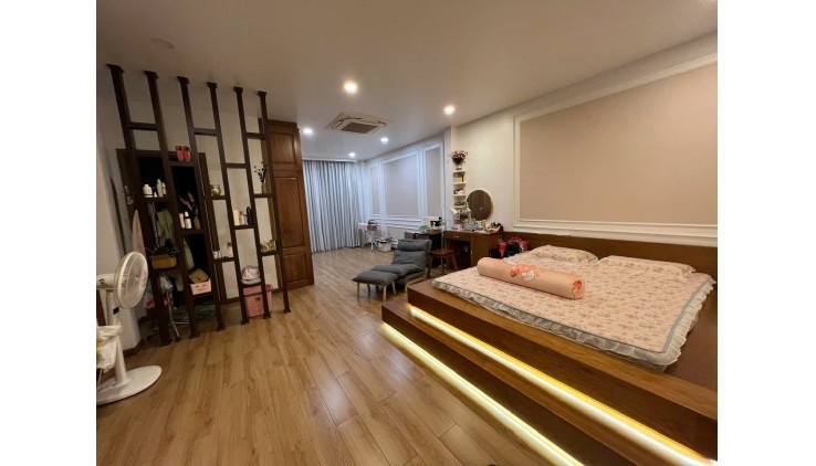Nhà HIẾM HXT Lê Thị Hồng 90m2 ngang 5m 4 tầng đẹp ngay chợ Căn Cứ KD sầm uất 14.5 tỷ.