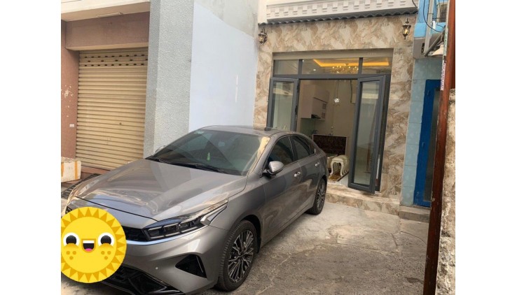 +Bán Nhà Đẹp 4Tầng,Ôtô Đỗ cửa,Tặng Toàn Bộ Nội Thất Cao Cấp,10M Ra MT Lê Hồng Phong Q10
