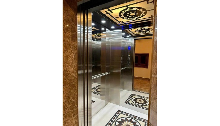 Tòa Nhà CHDV 7 tầng 259m2 có 27 tỷ x Cầu Xây 2 Tân Phú Thủ Đức Hồ Chí Minh