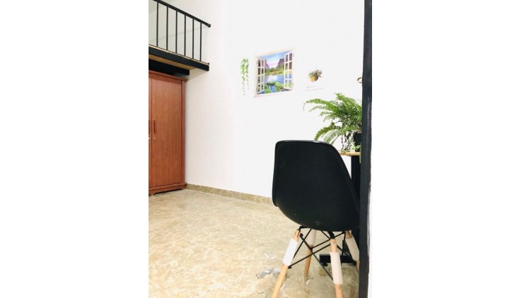 Bán gấp Tòa Nhà 5 Tầng CHDV Phòng Trọ 202m2 có 21,5 tỷLê Đức Thọ Phường 15 Gò Vấp TP Hồ Chí Minh