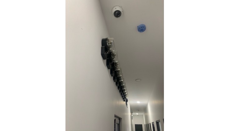 Bán gấp Tòa Nhà CHDV Phòng Trọ 5 Tầng 300m2 có 27 tỷ x Dương Quảng Hàm Phường 5 Gò Vấp TP Hồ Chí Minh