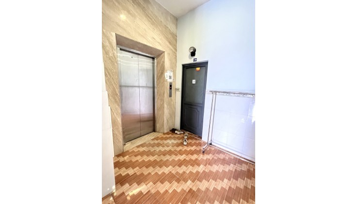 Bán gấp CHDV 6 Tầng 450m2 có 49 tỷ x Phan Anh Bình Hưng Hòa A Bình Tân Hồ Chí Minh
