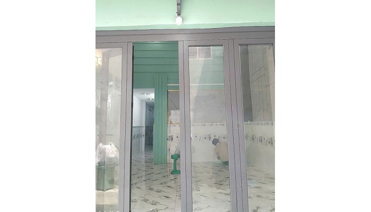 SỞ HỮU NHÀ ĐẸP - GIÁ Tốt - Vị Trí Tại : Huỳnh Tấn Phát  - Khu Phố 2 Phú Thuận - Quận 7- Hồ Chí Minh